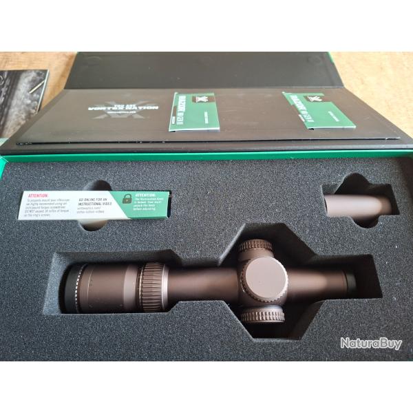Vortex Razor HD Gen3 1-10 FFP