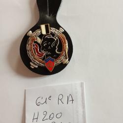 PUCELLE DU 61 RA