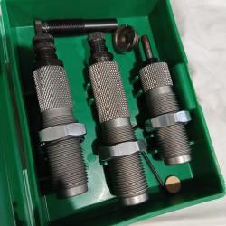 3 outils 45/70 rcbs