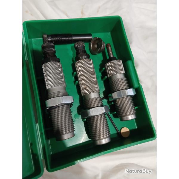 3 outils 45/70 rcbs