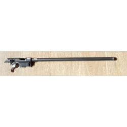 Action CZ 457 American canon match + canon supplementaire