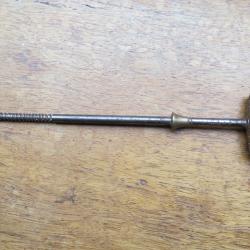 P08 Luger police cleaning rod very rare original