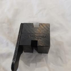 Moule pedersoli 451