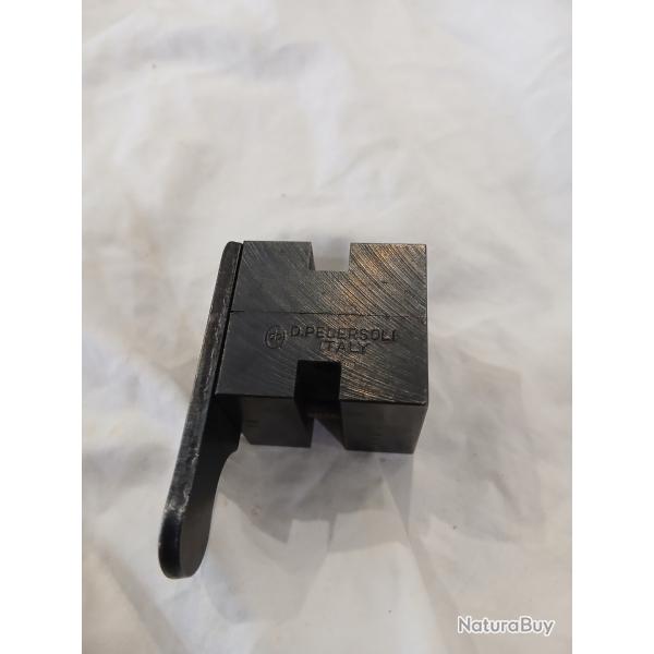 Moule pedersoli 451