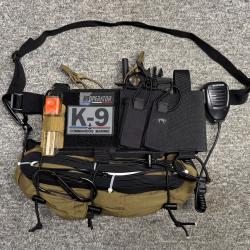 Chest Rigg Viper VX Buckle Up Utility