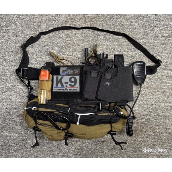 Chest Rigg Viper VX Buckle Up Utility