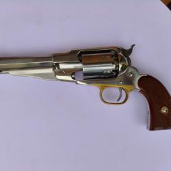 Remington 1858 sheriff inox cal 44 pietta