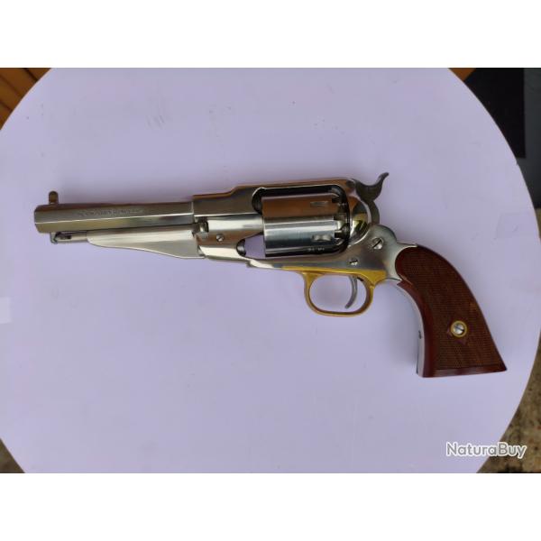 Remington 1858 sheriff inox cal 44 pietta