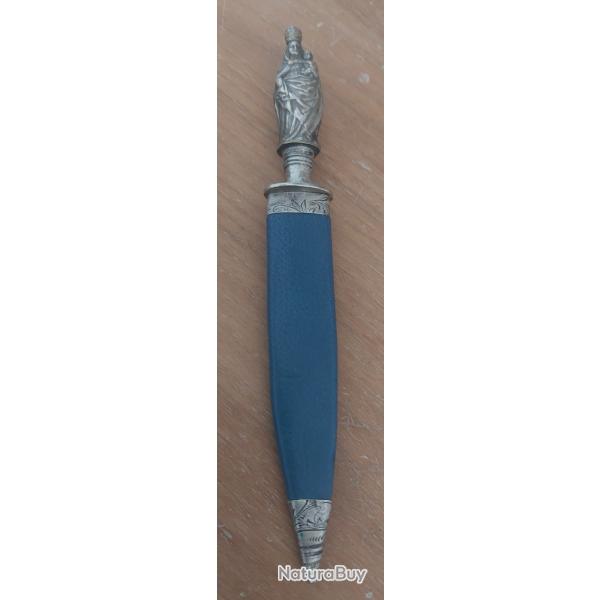 Couteau religieux