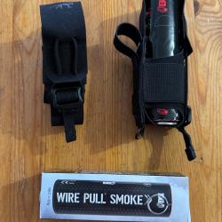 TT SGL FLASHBANG POUCH - Poche pour grenade 40mm TASMANIAN TIGER