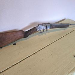 Carabine buffalo 1895