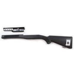 Crosse et garde main  pour carabine Ruger Mini 14