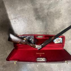 Browning 20 Crown