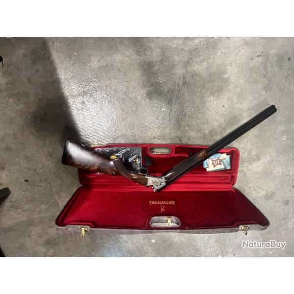 Browning 20 Crown