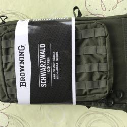 Vends fourreau carabine Browning Scharzwald