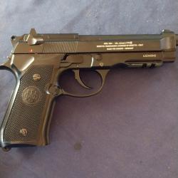 Beretta full auto et semi 4.5
