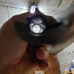 Fusil auto franchi