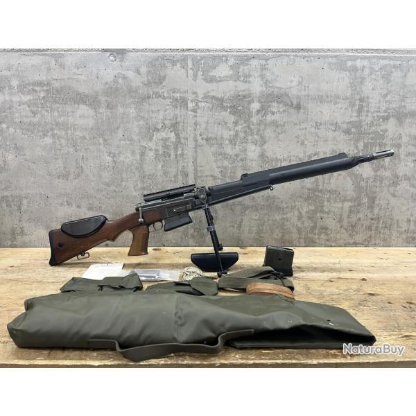Carabine FRF2 - 01511