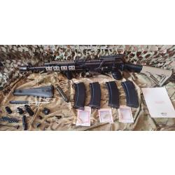 AK74-MN GHK (Airsoft)