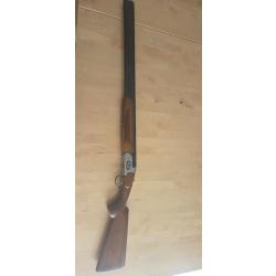 FUSIL DE CHASSE FRANKONIA CAL 12