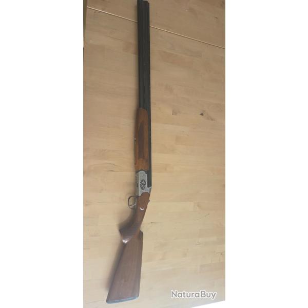FUSIL DE CHASSE FRANKONIA CAL 12
