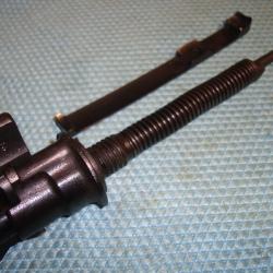 NOIX DE PERCUTEUR COMPLETE+EXTRACTEUR AUX N&deg; POUR K98K WW2