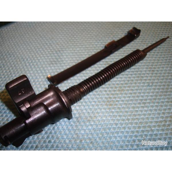 NOIX DE PERCUTEUR COMPLETE+EXTRACTEUR AUX N� POUR K98K WW2