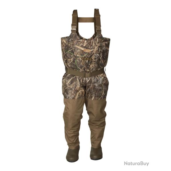 Wader respirant MAX7 - AVERY 42 EU / 8 US