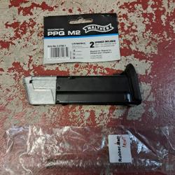 Chargeur pour Walther PPQ m2 version T4E Umarex