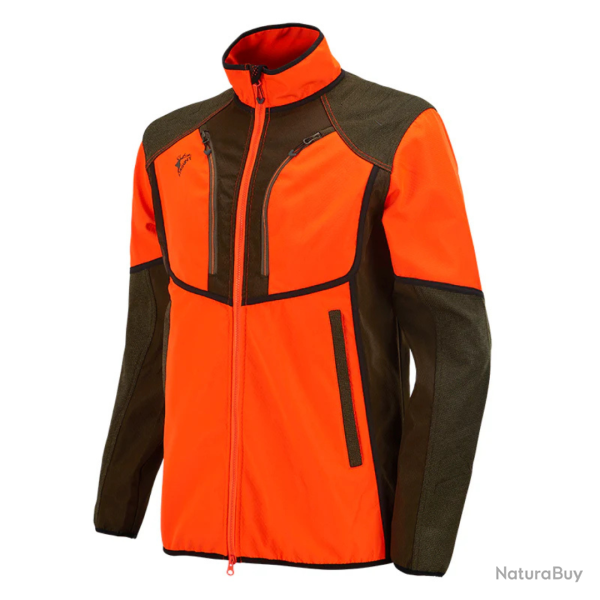 Veste Alfatrack Blaze - STAGUNT L