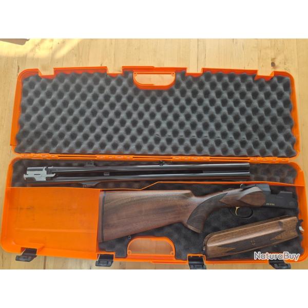 Fusil ATA ARMS