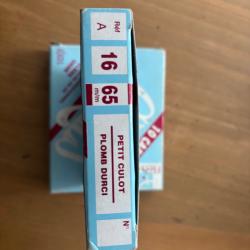 Cartouche 16/65