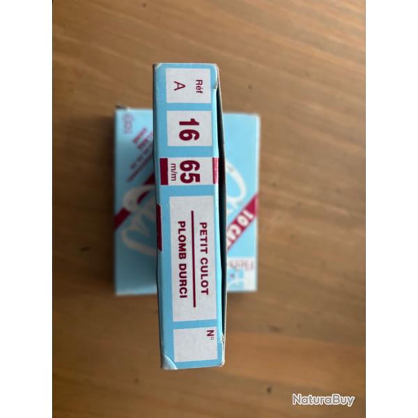 Cartouche 16/65