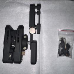 Holster guga ribas universel