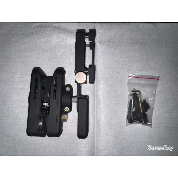 Holster guga ribas universel