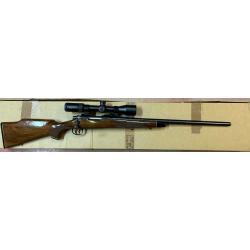 REMINGTON 700 CALIBRE 7-08