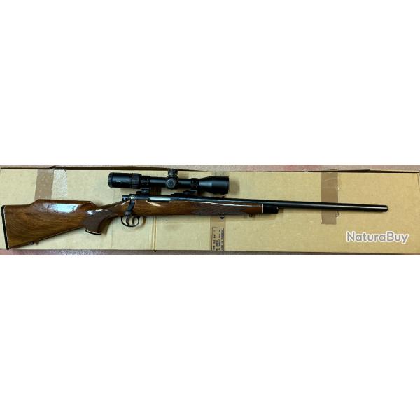REMINGTON 700 CALIBRE 7-08
