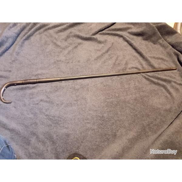 Canne fusil calibre 12 mm St Etienne