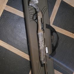 Fusil semi-automatique Fabarm XLR Columba Palumbus - Cal. 12/76 - Canon 76cm - Etat comme neuf