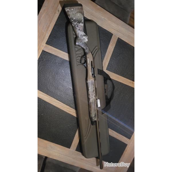 Fusil semi-automatique Fabarm XLR Columba Palumbus - Cal. 12/76 - Canon 76cm - Etat comme neuf