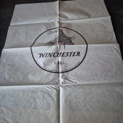 Papier sulfiris&eacute; winchester