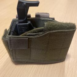 Holster Warrior Assault Systems - Universal Pistol Holster