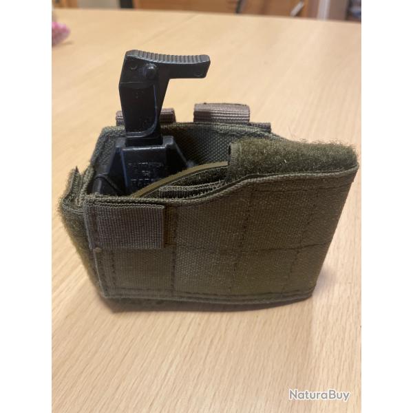 Holster Warrior Assault Systems - Universal Pistol Holster