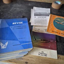 Notice aeronautique