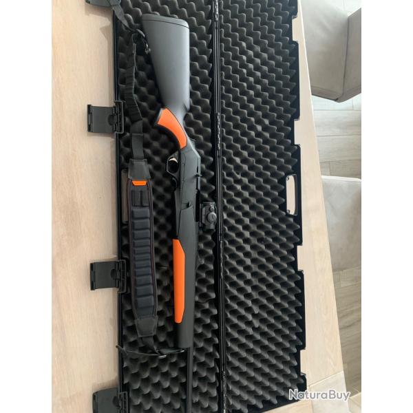 Browning bar mk3 tracker 30-06