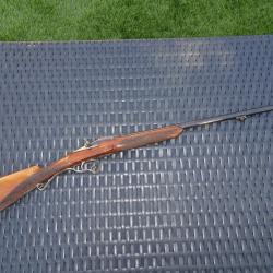 Carabine Warrant 9 mm