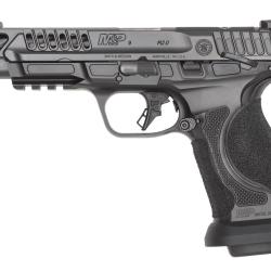 Pistolet SMITH WESSON cal.9x19 m&p9 m2.0 pc competitor HD OR TS