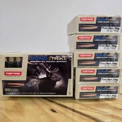 Norma Bondstrike 7RM 10.7g / 165gr