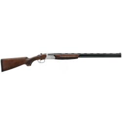 FUSIL FEELING ERGAL EJ CAL. 12/76 71CM - FRANCHI