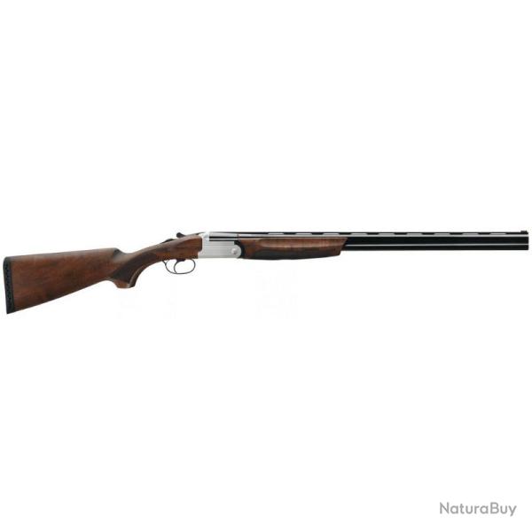 FUSIL FEELING ERGAL EJ CAL. 12/76 71CM - FRANCHI